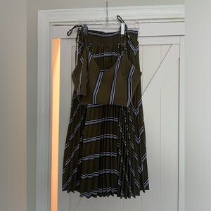 Gianni Bini skirt set